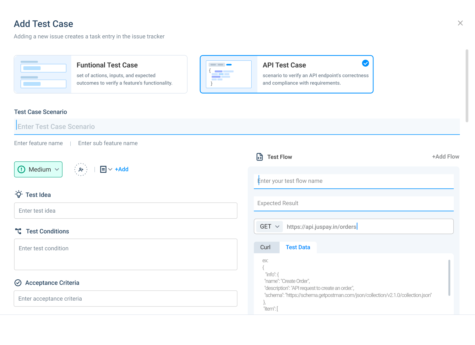Manage bugs